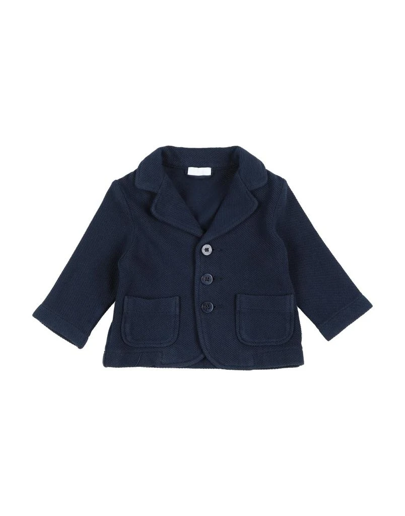 商品IL GUFO|Blazer,价格¥379,第1张图片