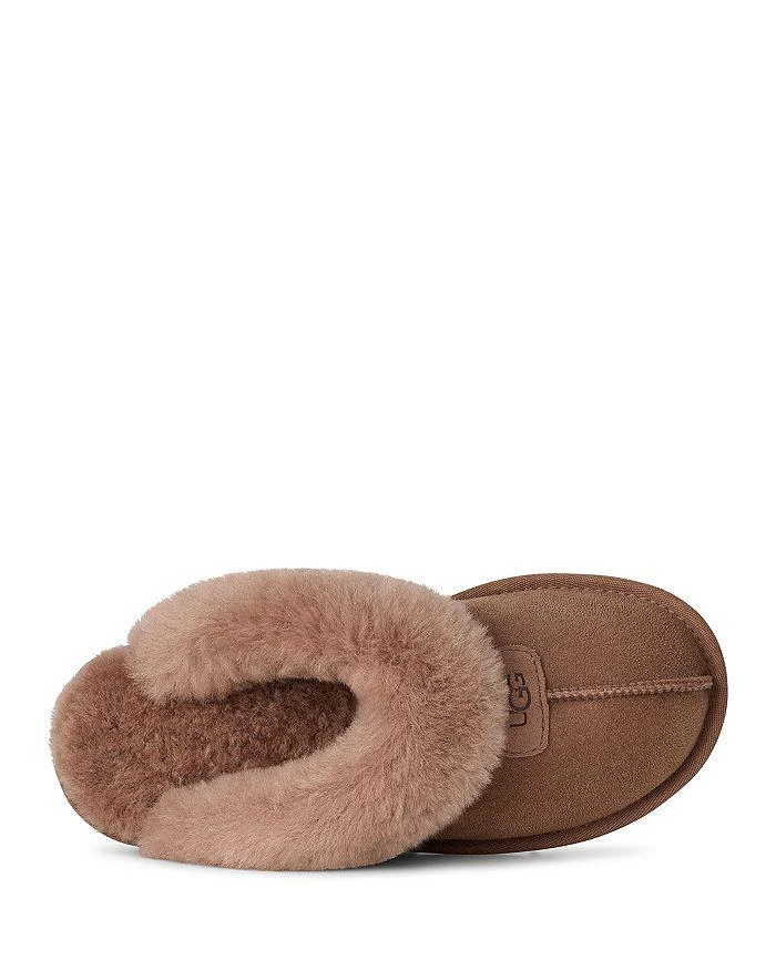 商品UGG|羊毛拖鞋,价格¥983,第3张图片详细描述