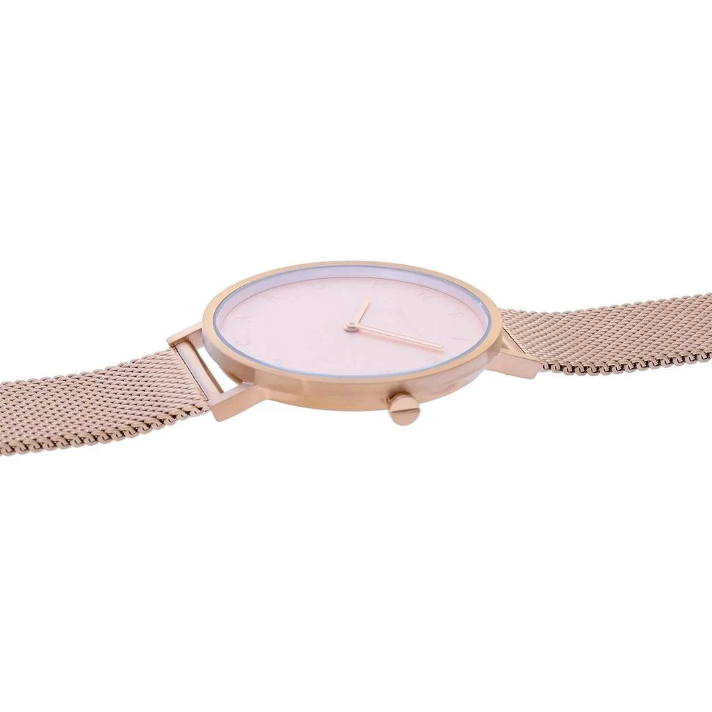商品Pierre Cardin|Pierre Cardin Quartz Metal Strap  Watches,价格¥748,第3张图片详细描述