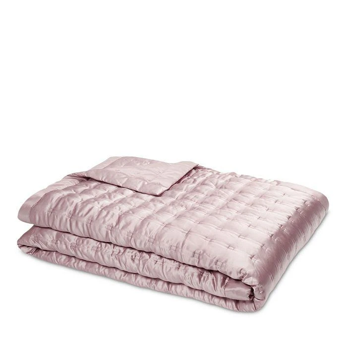商品Gingerlily|Windsor Coverlet, King,价格¥7625,第1张图片