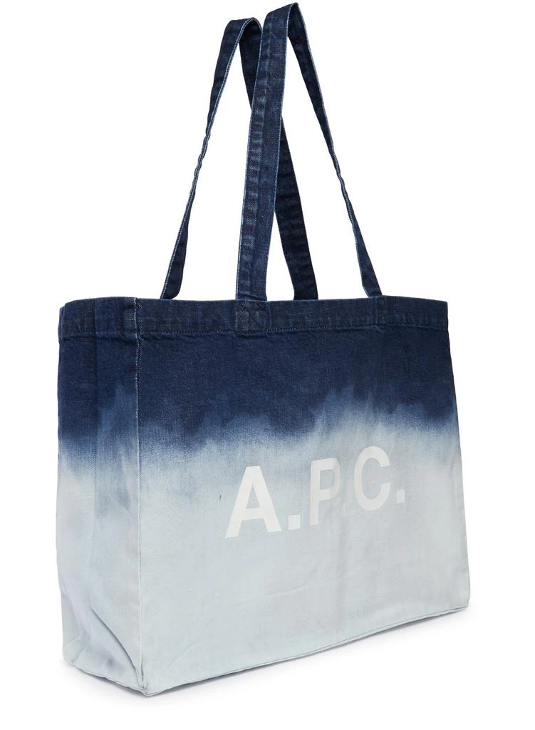 商品A.P.C.|Diane购物包,价格¥909,第3张图片详细描述