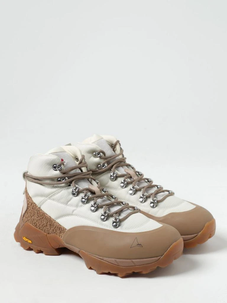 商品ROA|Roa boots for man,价格¥3678,第2张图片详细描述