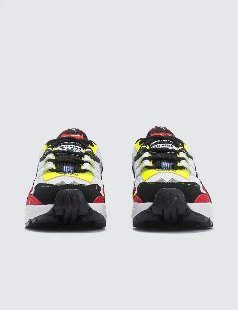 商品[二手商品] Puma|Ader Error X Puma Cell Alien Sneakers,价格¥685,第2张图片详细描述