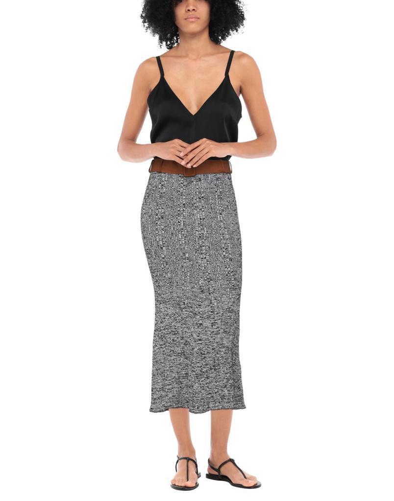 商品ELLERY|Maxi Skirts,价格¥1673,第4张图片详细描述