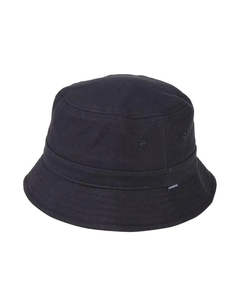 商品Lacoste|Hat,价格¥307,第1张图片