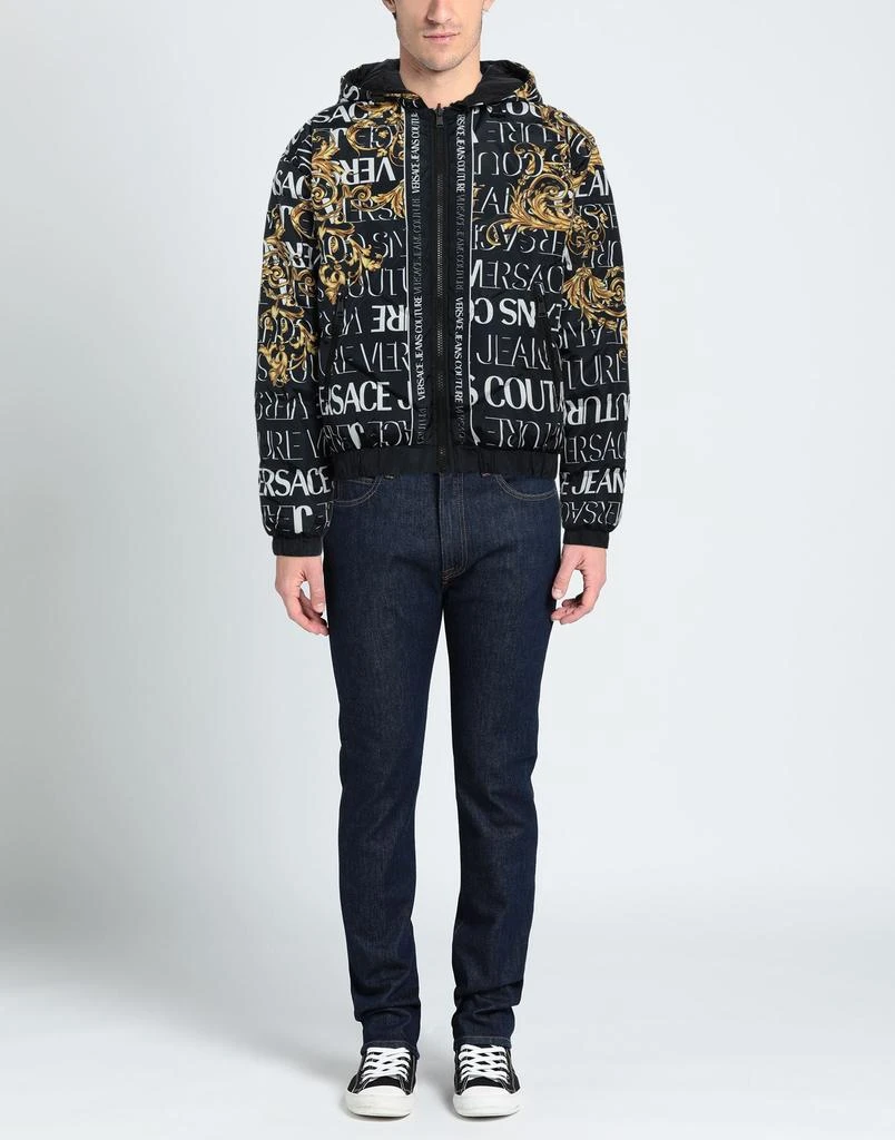 商品Versace|Shell  jacket,价格¥4453,第2张图片详细描述