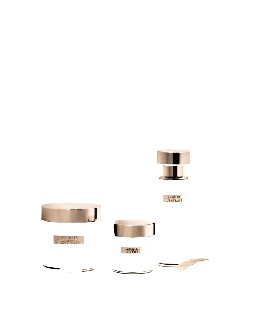 商品Lancôme|Absolue L'Extrait Refillable Day Cream Elixir, 1.7 oz.,价格¥2222,第2张图片详细描述