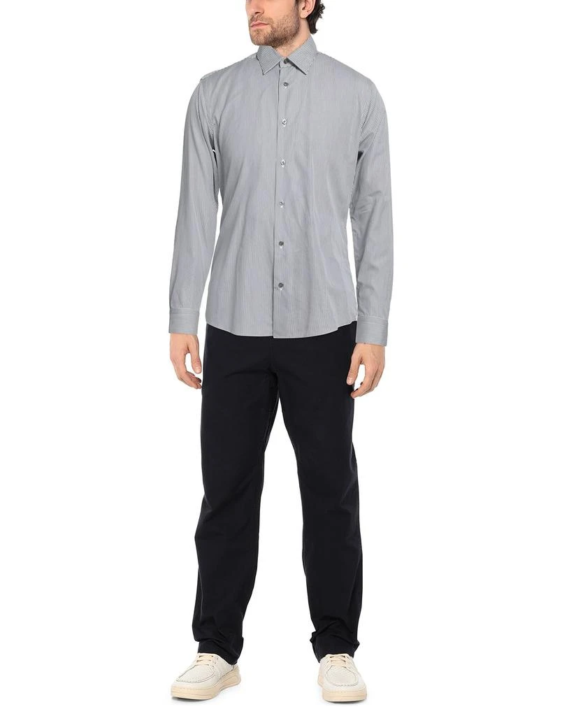 商品PAL ZILERI|Striped shirt,价格¥561,第2张图片详细描述