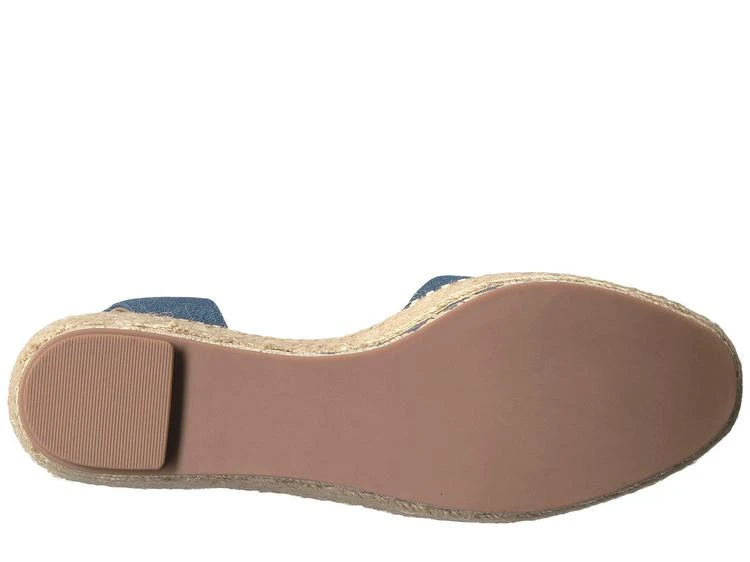 商品Tory Burch|Dandy Espadrille Wedge,价格¥1900,第3张图片详细描述