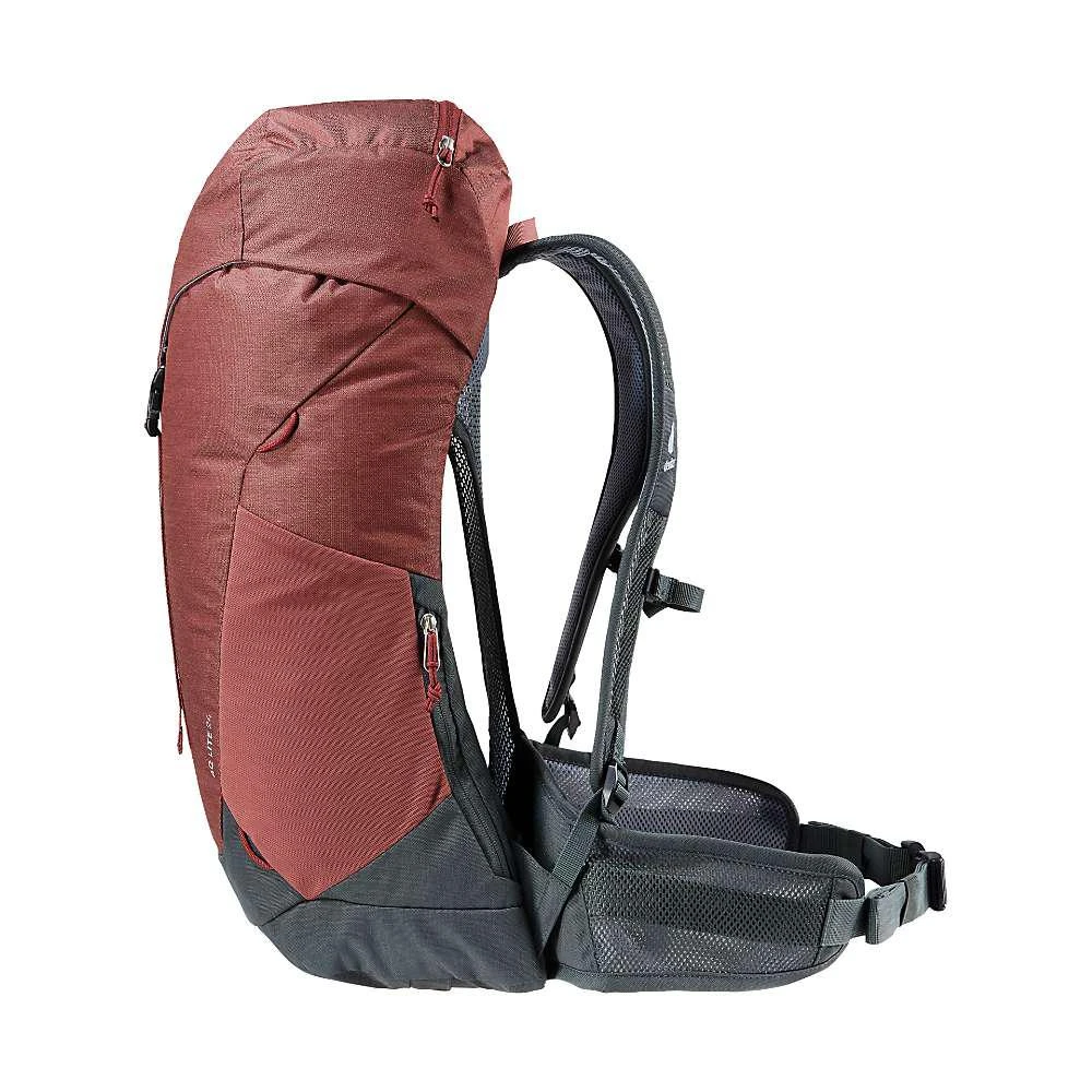 商品Deuter|Deuter AC Lite 24 Pack,价格¥981,第3张图片详细描述