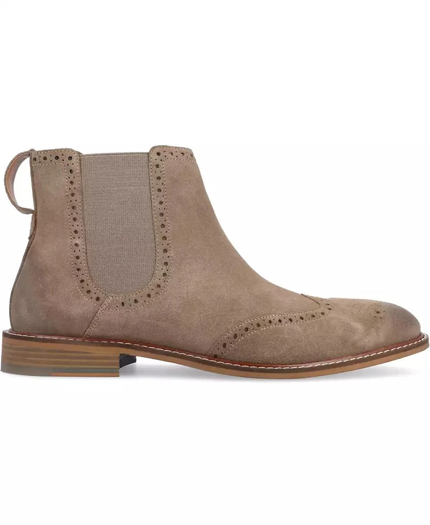 Men's Watson Wingtip Chelsea Boot 商品