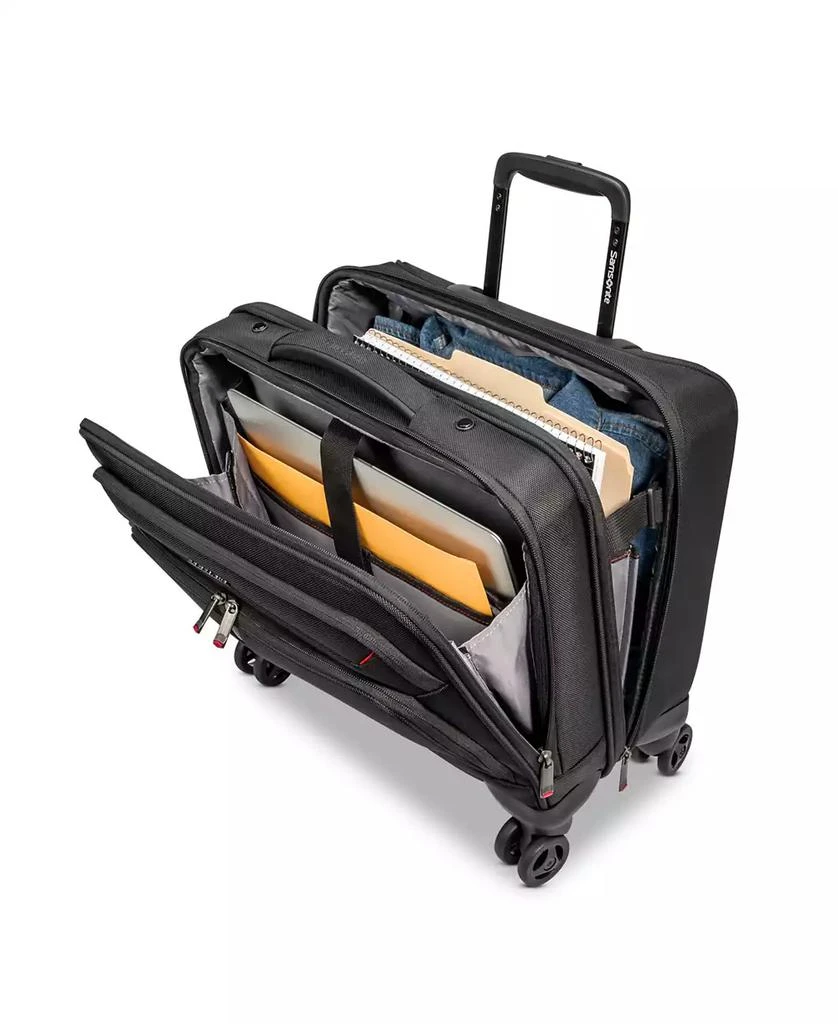 商品Samsonite|Xenon 4.0 Mobile Office Spinner,价格¥1377,第5张图片详细描述