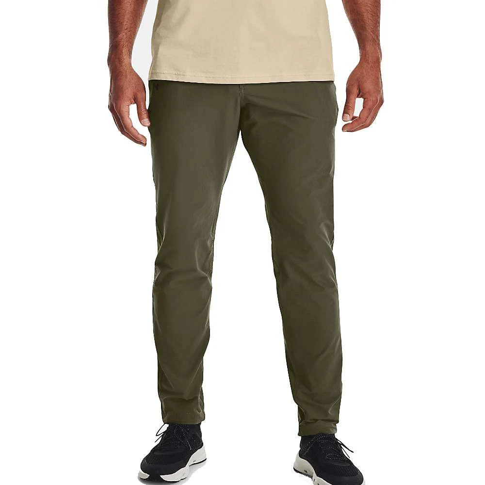 商品Under Armour|Men's UA Canyon Pant,价格¥353,第1张图片