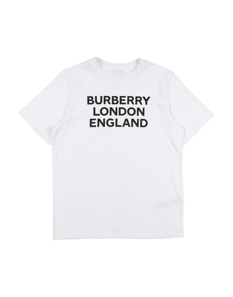 商品Burberry|T-shirt,价格¥670,第1张图片