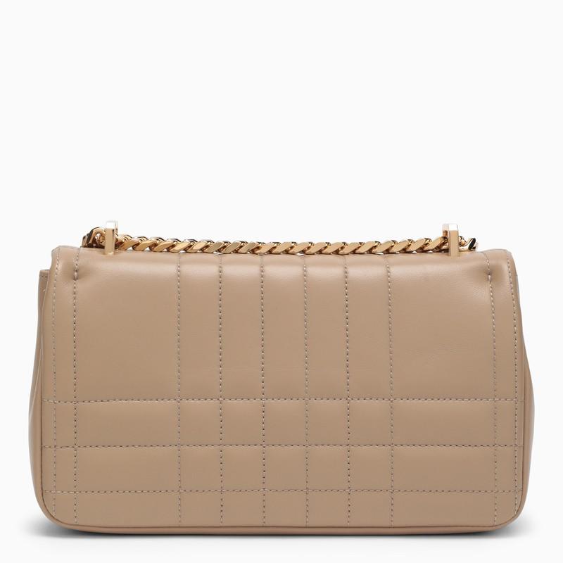 Small Lola beige shoulder bag商品第4张图片规格展示