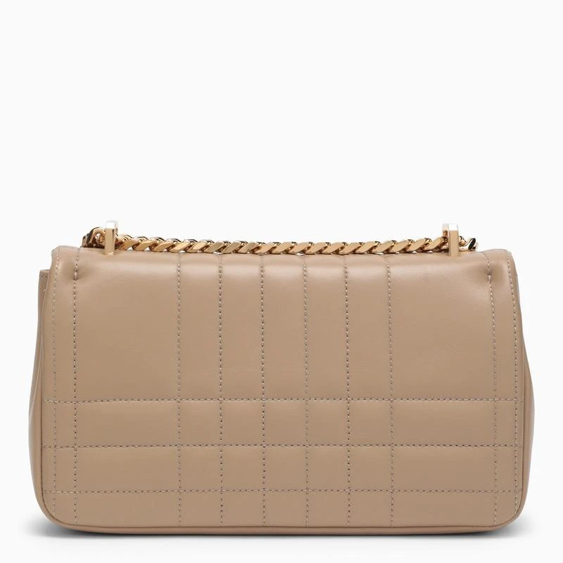 商品Burberry|Small Lola beige shoulder bag,价格¥14366,第4张图片详细描述