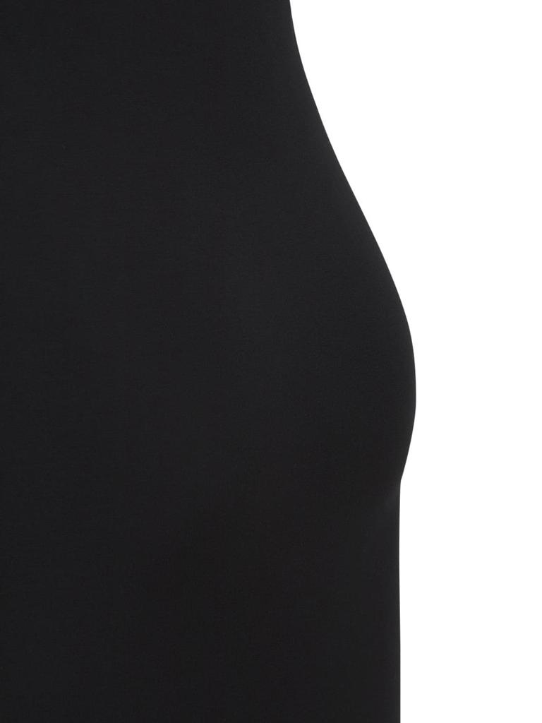 Aurora Strapless Tube Midi Dress商品第6张图片规格展示