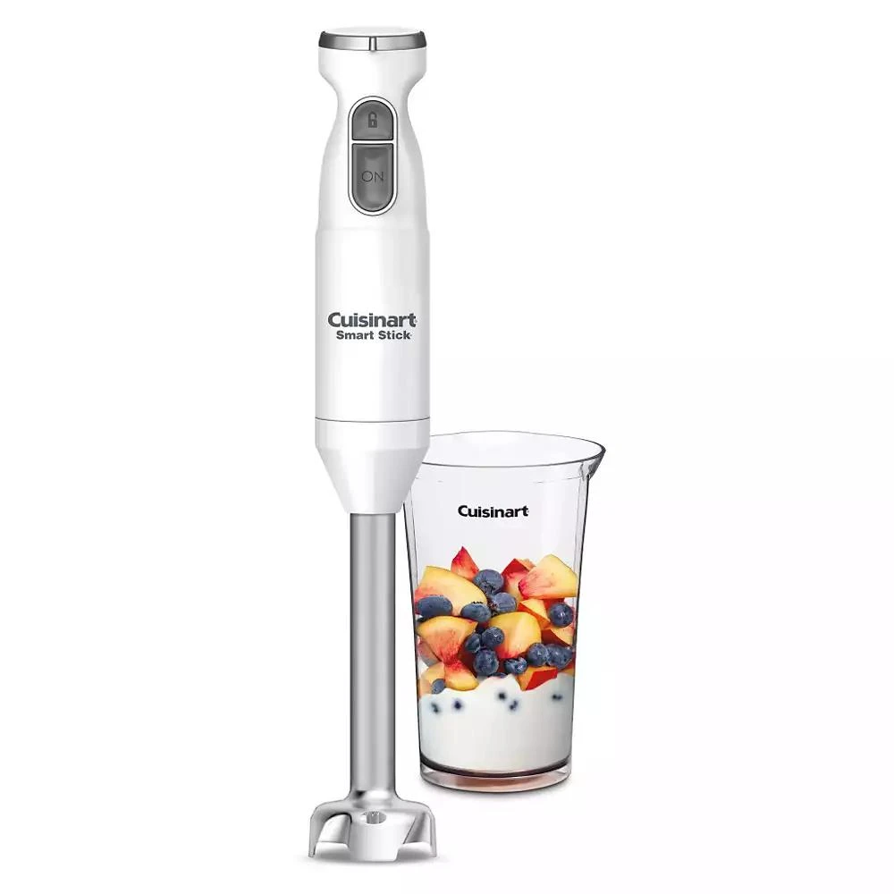 商品Cuisinart|CSB-175 Smart Stick® Two-Speed Hand Blender,价格¥449,第2张图片详细描述
