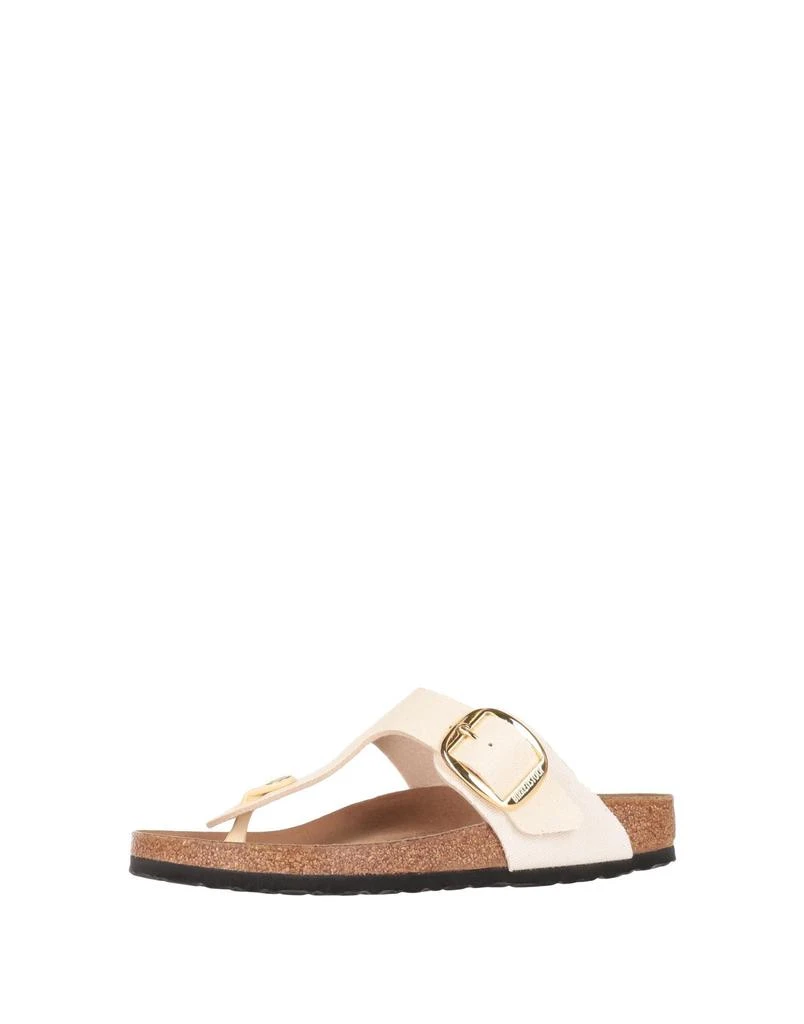 商品Birkenstock|Flip flops,价格¥767,第2张图片详细描述