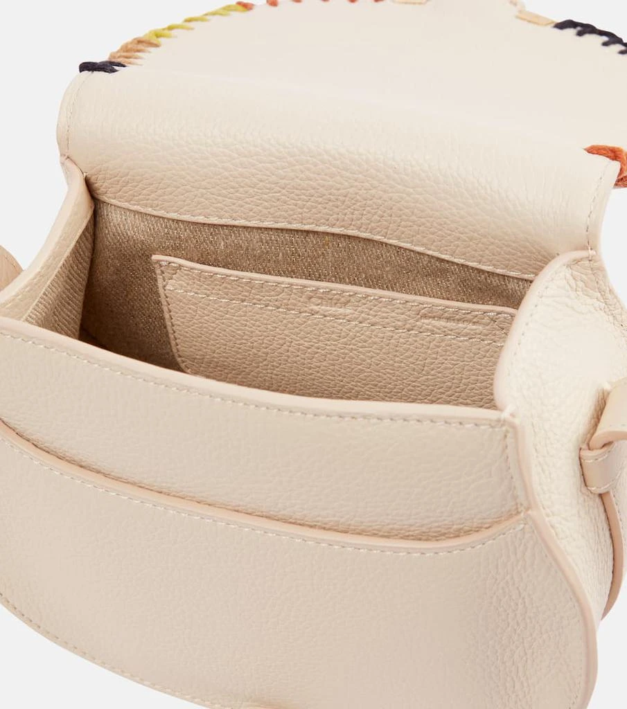 商品Chloé|Marcie Small leather shoulder bag,价格¥8882,第3张图片详细描述