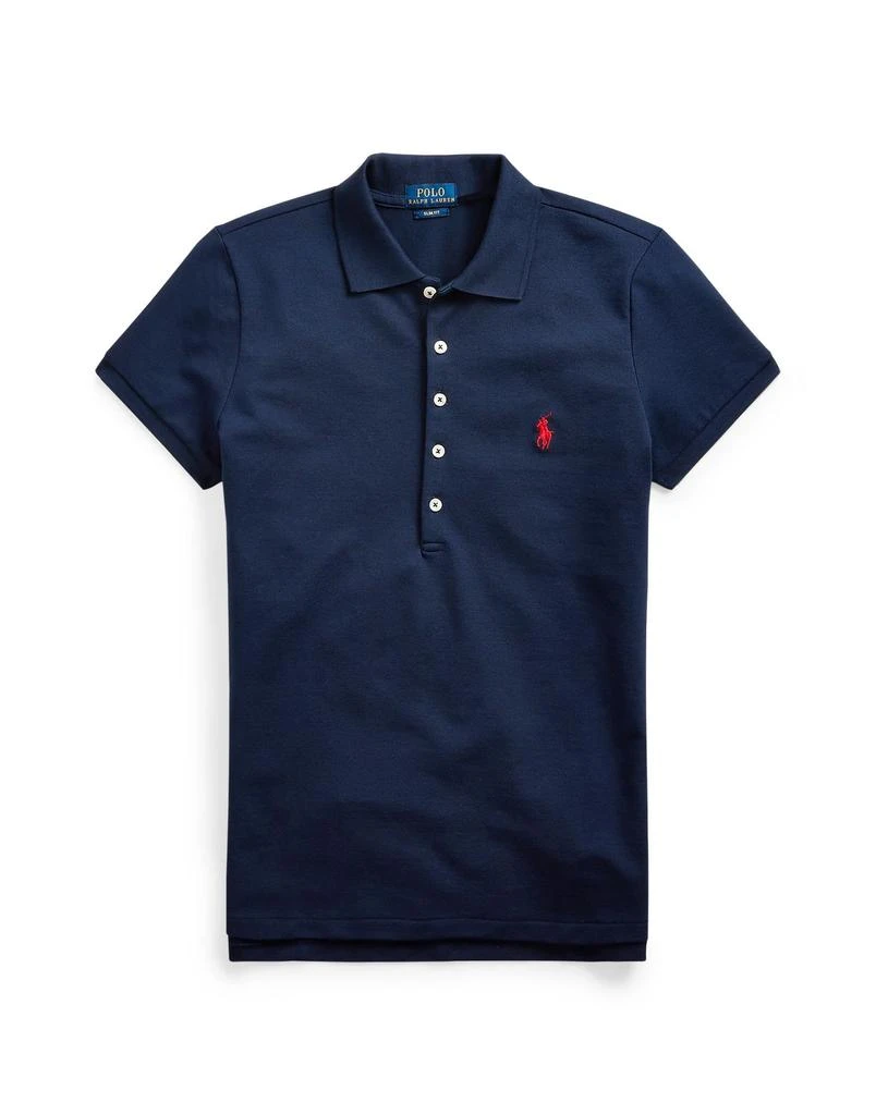 商品Ralph Lauren|女式 棉质Polo衫 多色可选,价格¥1040,第1张图片