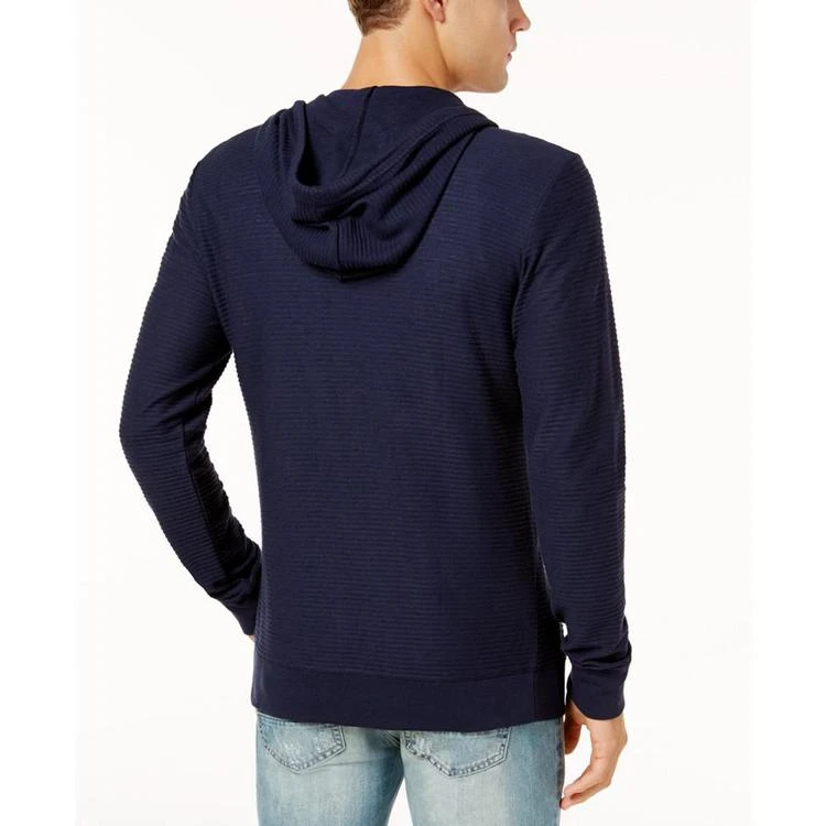 商品American Rag|Men's Full-Zip Hoodie, Created for Macy's,价格¥268,第2张图片详细描述