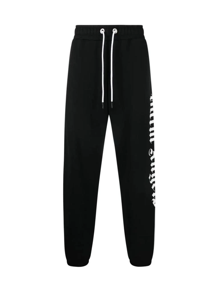 商品Palm Angels|Palm Angels Side Logo Sweatpants,价格¥3359,第1张图片