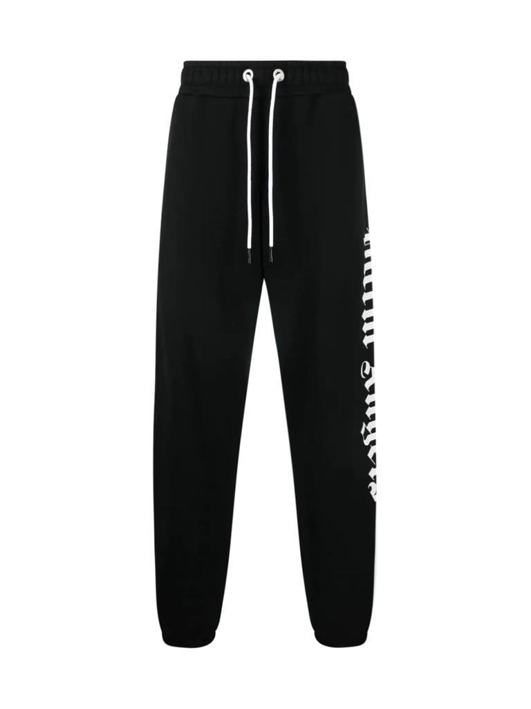 商品Palm Angels|Palm Angels Side Logo Sweatpants,价格¥3066,第1张图片