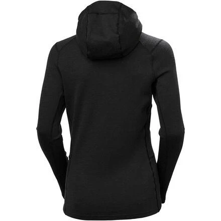 商品Helly Hansen|LIFA Merino Midweight Hoodie - Women's,价格¥979,第5张图片详细描述