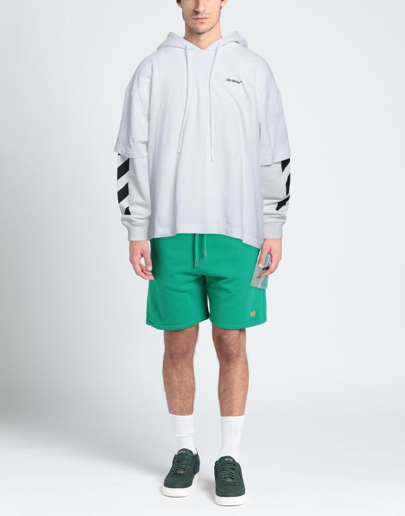 商品Off-White|Hooded sweatshirt,价格¥3009,第4张图片详细描述