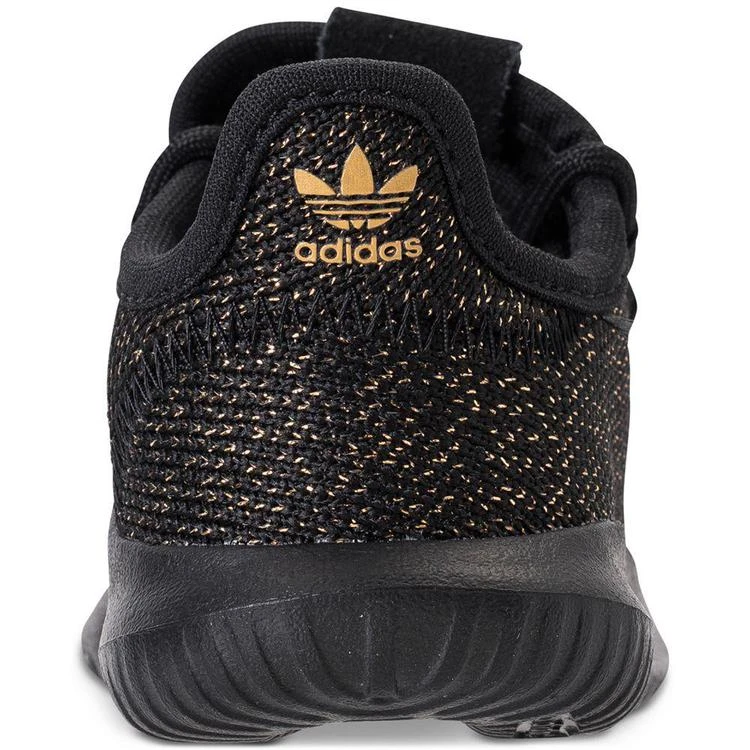 商品Adidas|小女童孩Turbular Shadow运动鞋 (小椰子),价格¥225,第5张图片详细描述