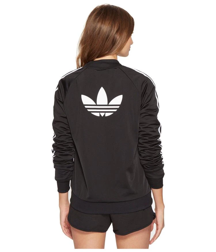 商品Adidas|Superstar Track Top,价格¥419,第3张图片详细描述