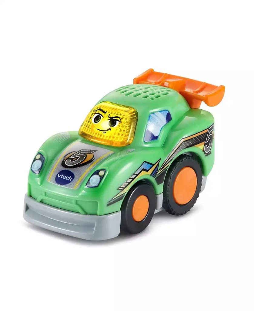 Go Go Smart Wheels Checkered Track Set 商品