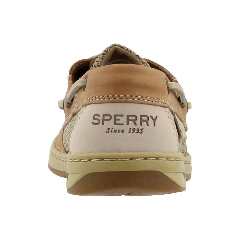 商品Sperry|Bluefish 2 Eye Slip On Shoes,价格¥450,第3张图片详细描述