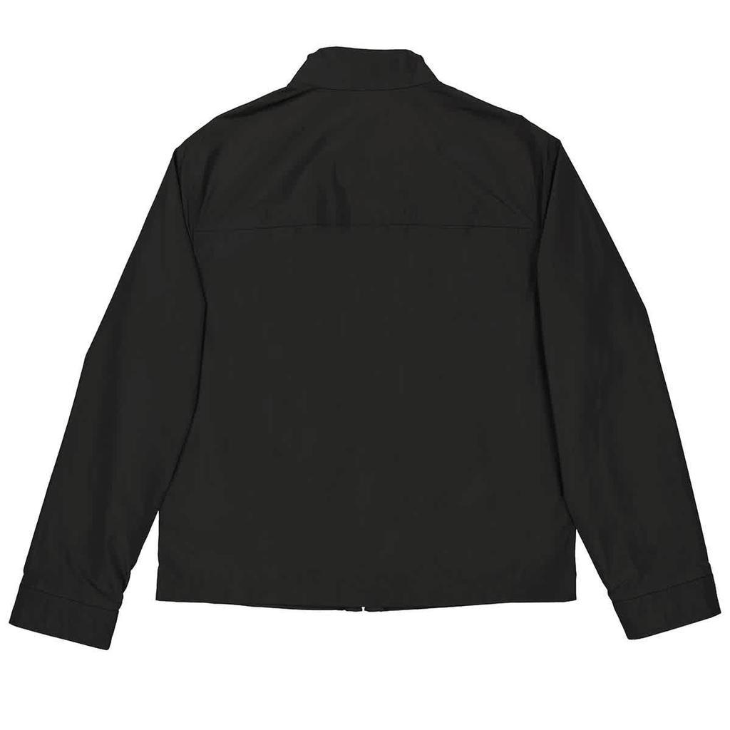 商品Burberry|男士Taffeta夹克,价格¥2852-¥3659,第4张图片详细描述
