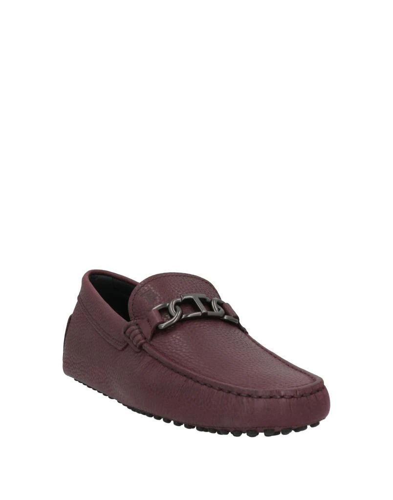 商品Tod's|Loafers,价格¥1283,第2张图片详细描述