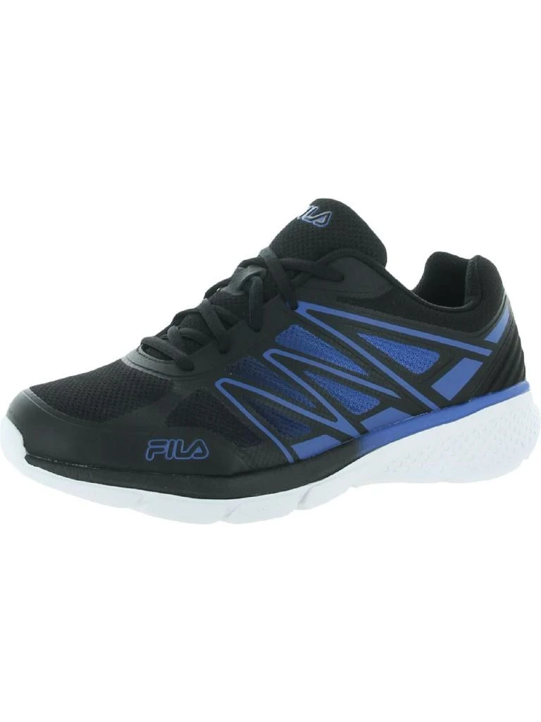 商品Fila|Memory Superstride 3 Mens Memory Foam Fitness Running Shoes,价格¥238,第2张图片详细描述