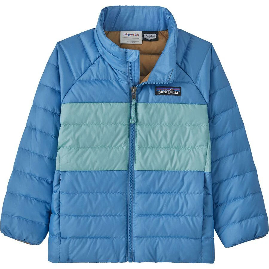 商品Patagonia|Down Sweater Jacket - Infants',价格¥455,第1张图片