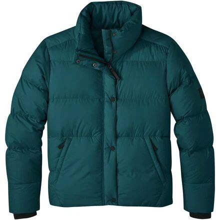 商品Outdoor Research|Coldfront Down Jacket - Women's,价格¥512,第3张图片详细描述