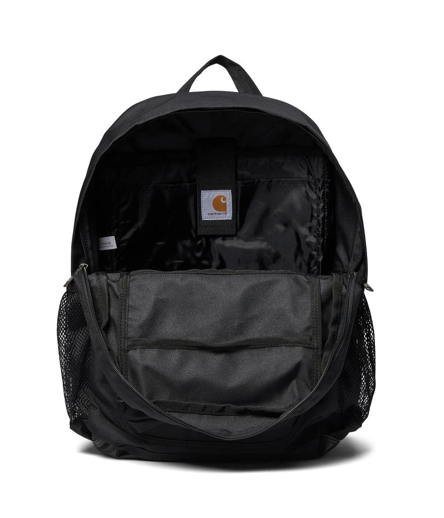 商品Carhartt|27L Single-Compartment Backpack,价格¥684,第3张图片详细描述