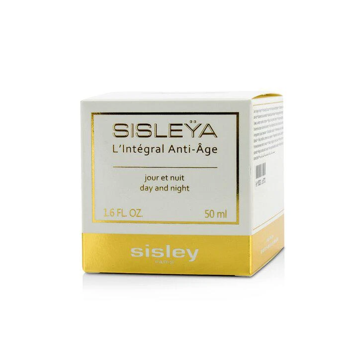 商品Sisley|Sisley 抗皱修活御致臻颜霜 (三次元面霜) 50ml/1.6oz,价格¥2101,第3张图片详细描述