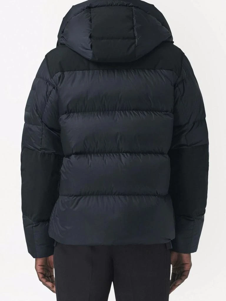 商品Burberry|BURBERRY convertible padded jacket,价格¥9089,第3张图片详细描述