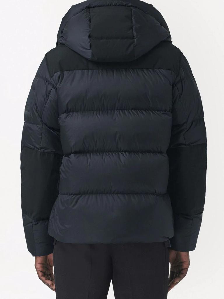 商品Burberry|BURBERRY convertible padded jacket,价格¥9641,第5张图片详细描述