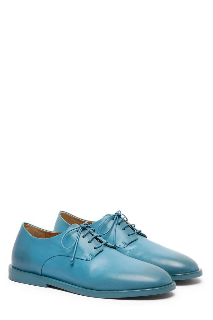 商品Marsèll|Marsèll Mando Derby Lace-Up Shoes,价格¥3365,第2张图片详细描述