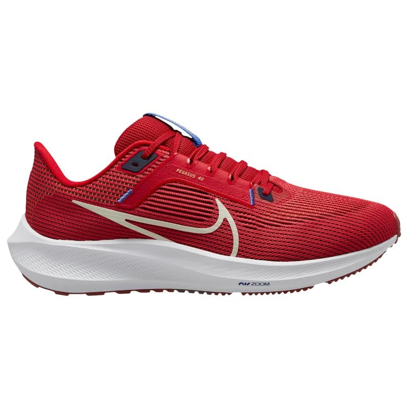 商品NIKE|Nike Air Zoom Pegasus 40 - Men's,价格¥692,第1张图片