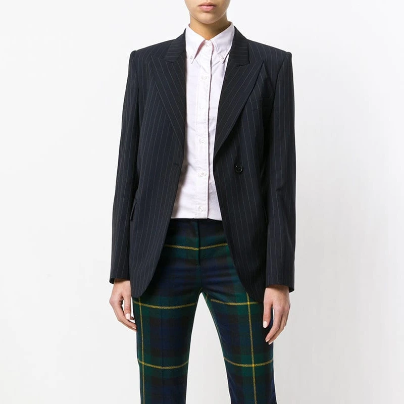 Thom Browne 女士粉色衬衫 FLL005E-00139-680 商品