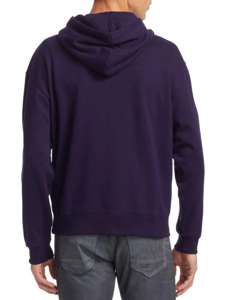 商品G-Star|Stor Hooded Sweatshirt,价格¥731,第2张图片详细描述