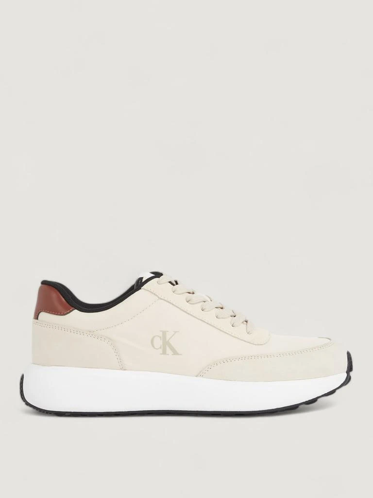 商品Calvin Klein|Sneakers men Calvin Klein Jeans,价格¥805,第1张图片