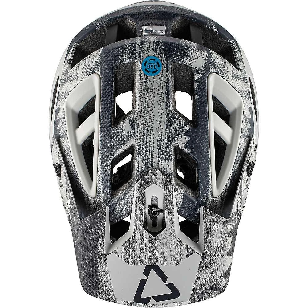商品Leatt|Leatt MTB 3.0 V21.2 All Mountain Helmet,价格¥737,第3张图片详细描述