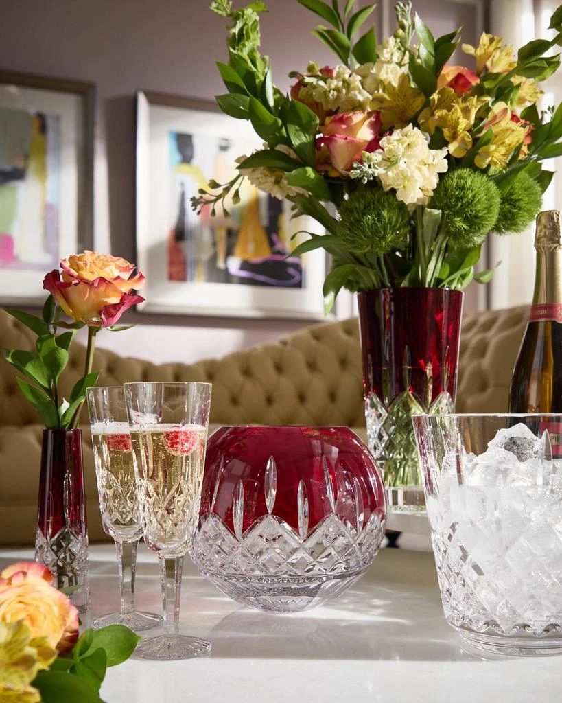 商品Waterford Crystal|Lismore Ice Bucket,价格¥4133,第2张图片详细描述